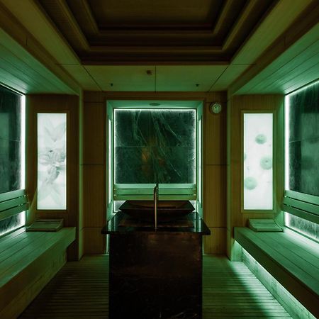 Aquaperla Hotel & Spa Chisinau Luaran gambar