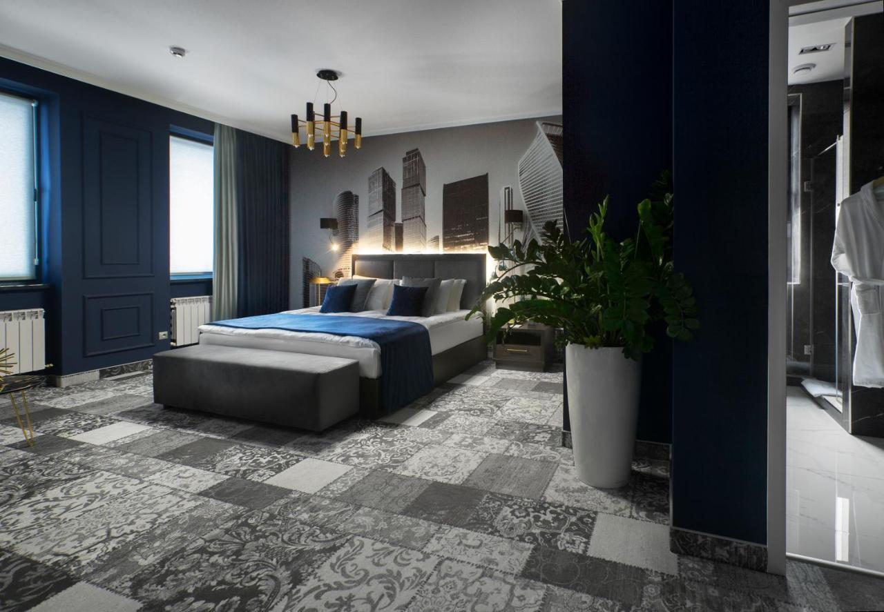 Aquaperla Hotel & Spa Chisinau Luaran gambar