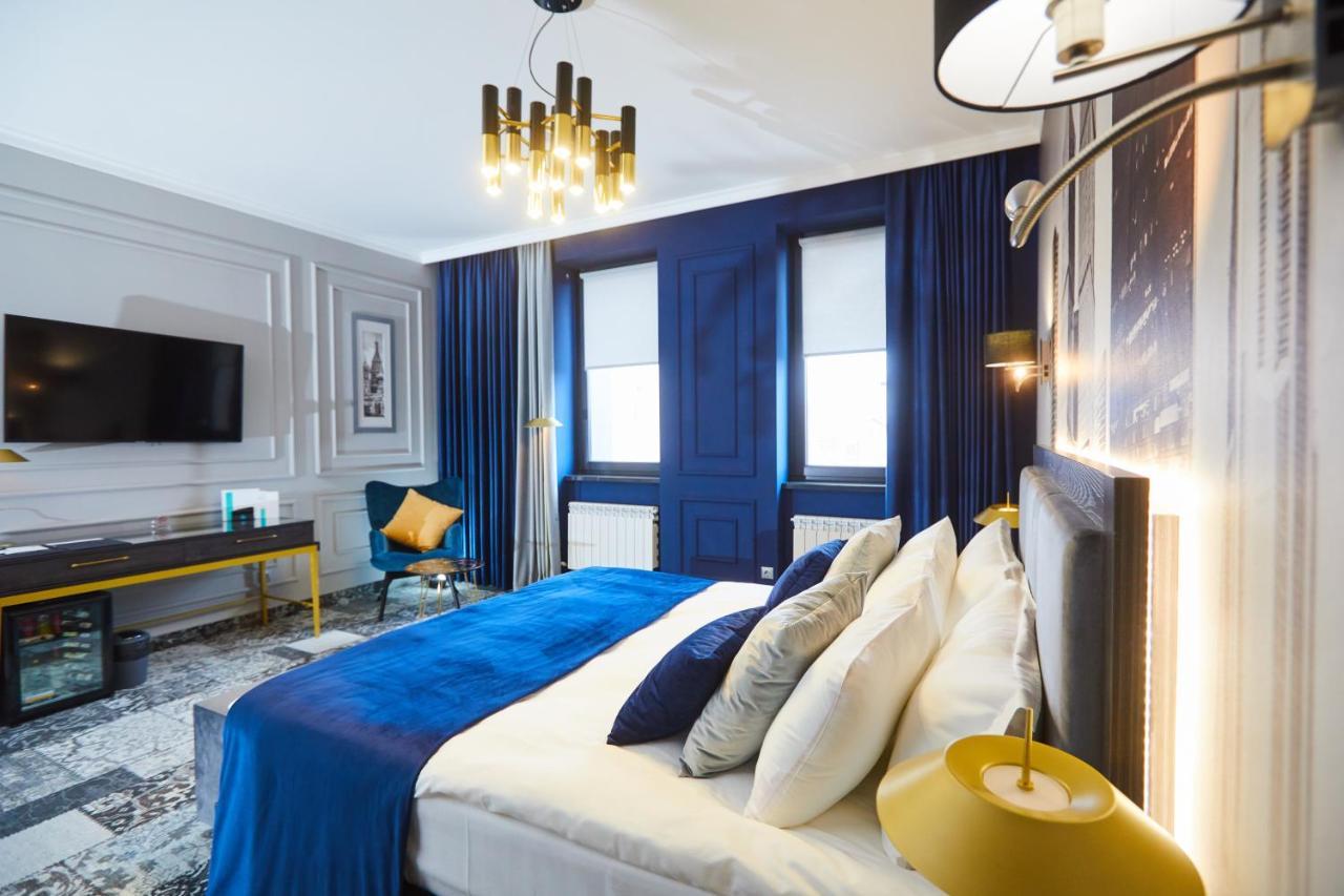 Aquaperla Hotel & Spa Chisinau Luaran gambar