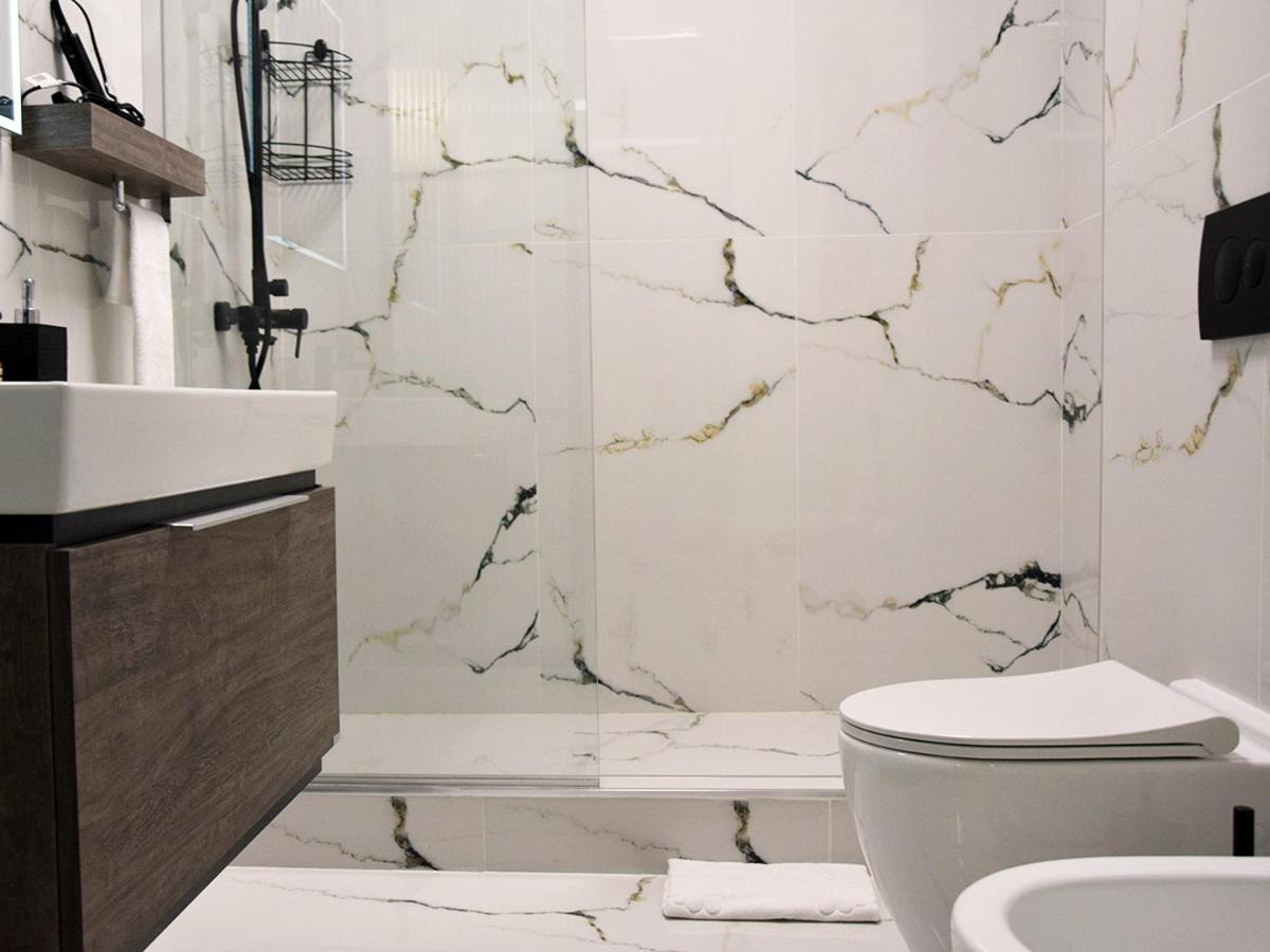 Aquaperla Hotel & Spa Chisinau Luaran gambar