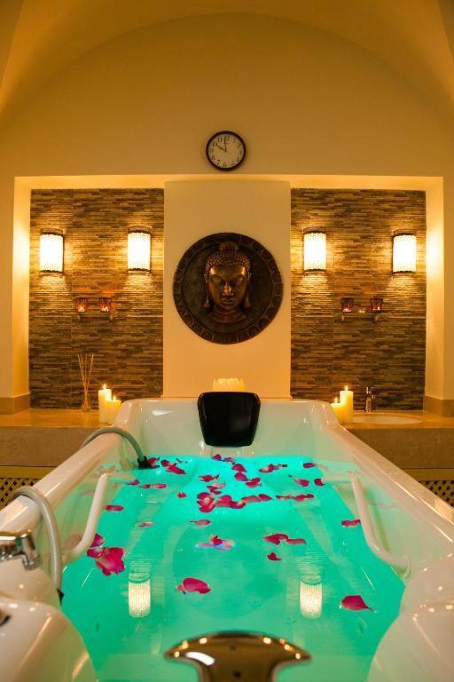 Aquaperla Hotel & Spa Chisinau Luaran gambar