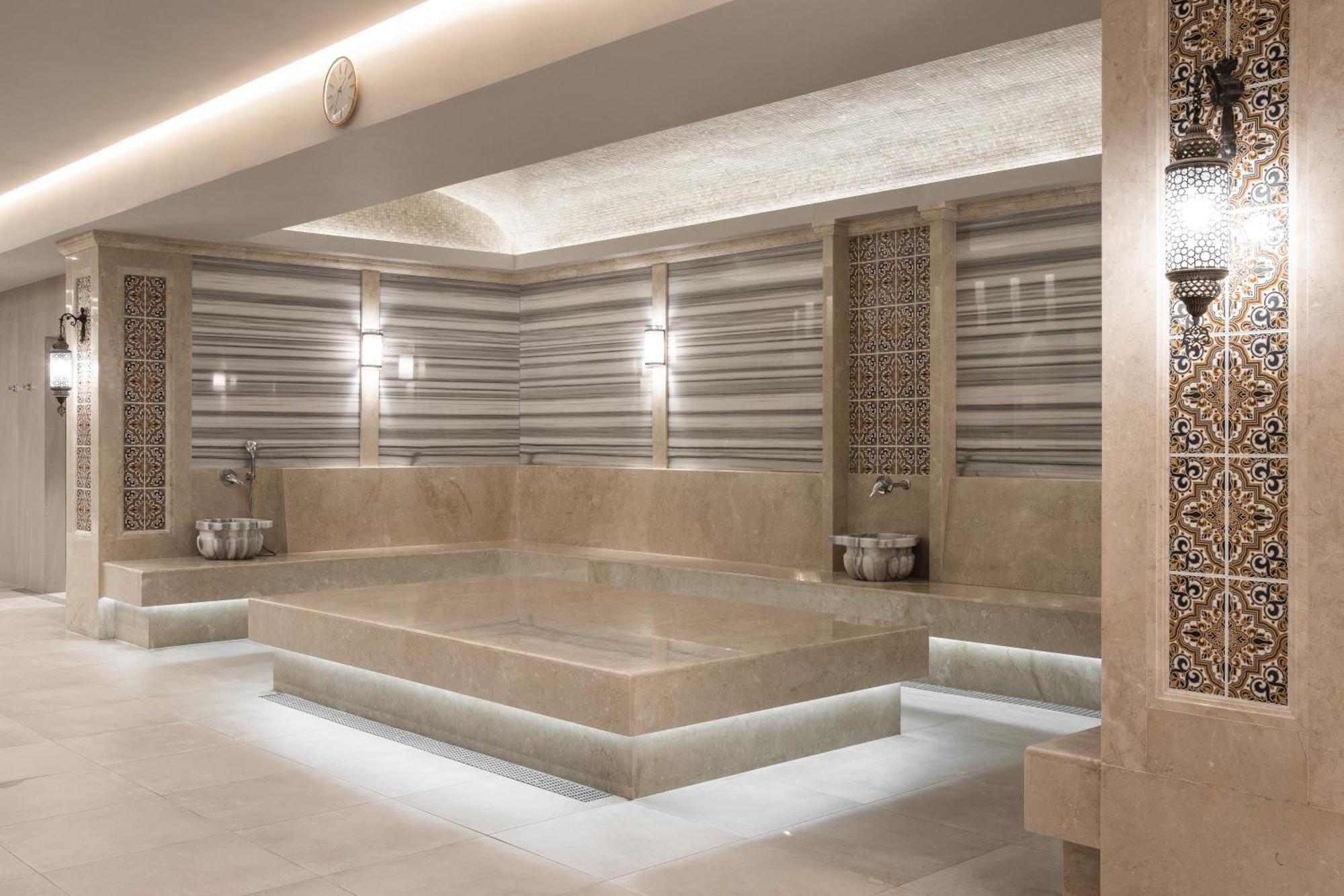 Aquaperla Hotel & Spa Chisinau Luaran gambar