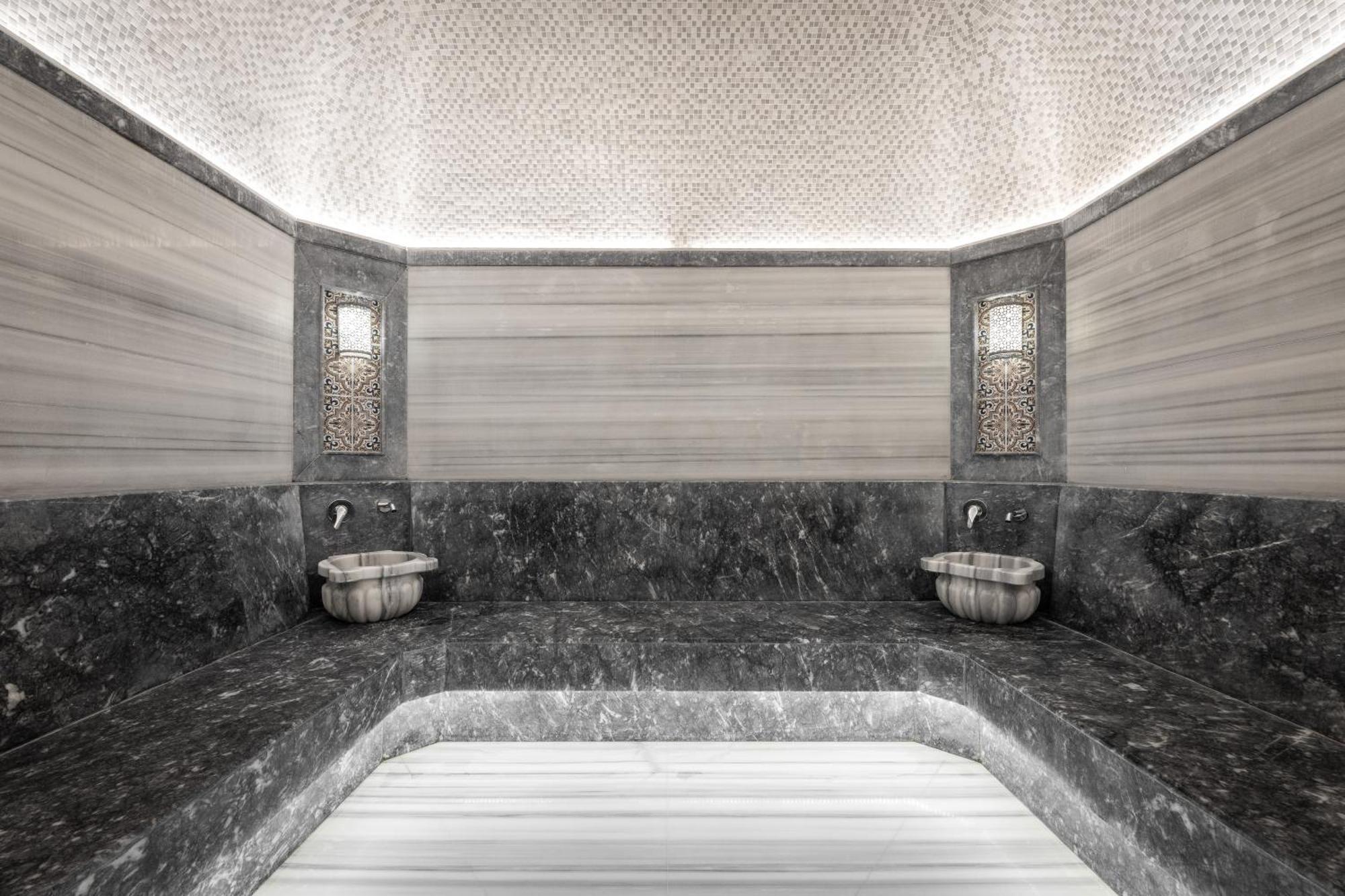 Aquaperla Hotel & Spa Chisinau Luaran gambar