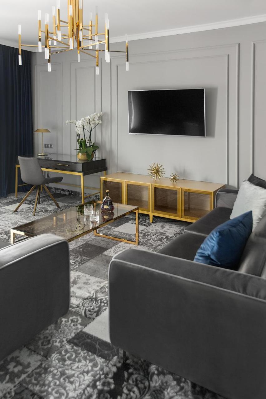 Aquaperla Hotel & Spa Chisinau Luaran gambar