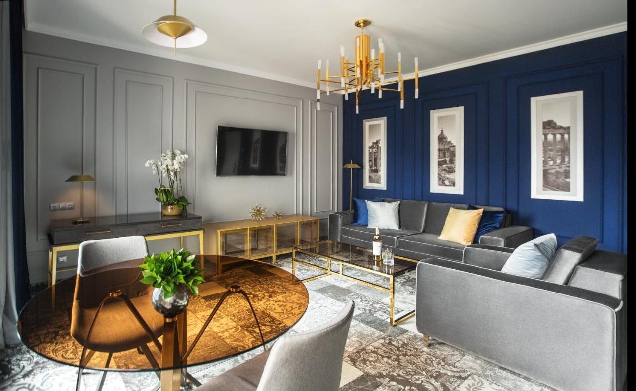 Aquaperla Hotel & Spa Chisinau Luaran gambar