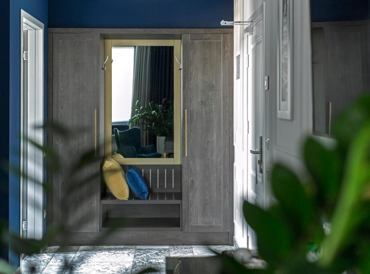 Aquaperla Hotel & Spa Chisinau Luaran gambar