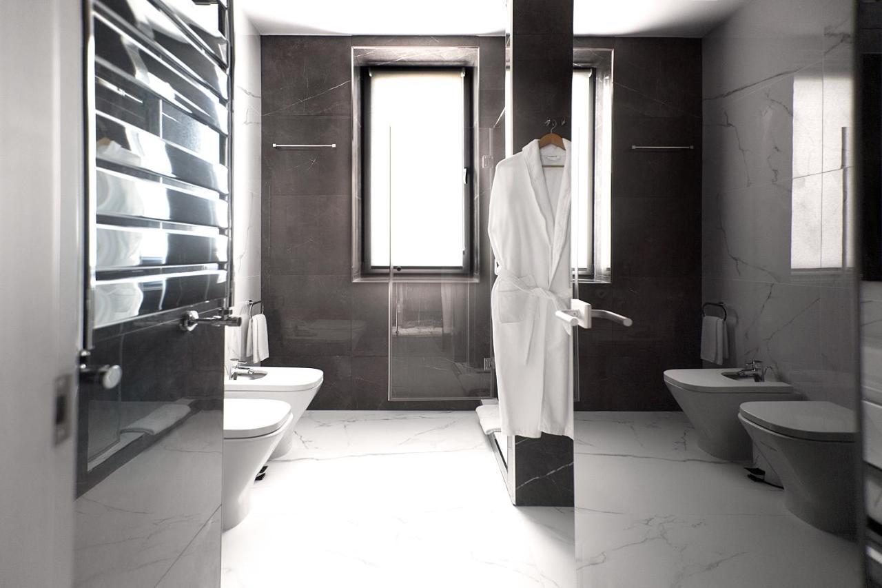 Aquaperla Hotel & Spa Chisinau Luaran gambar